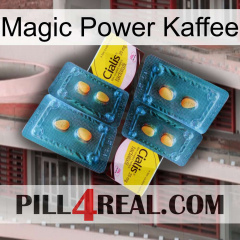 Magic Power Coffee cialis5